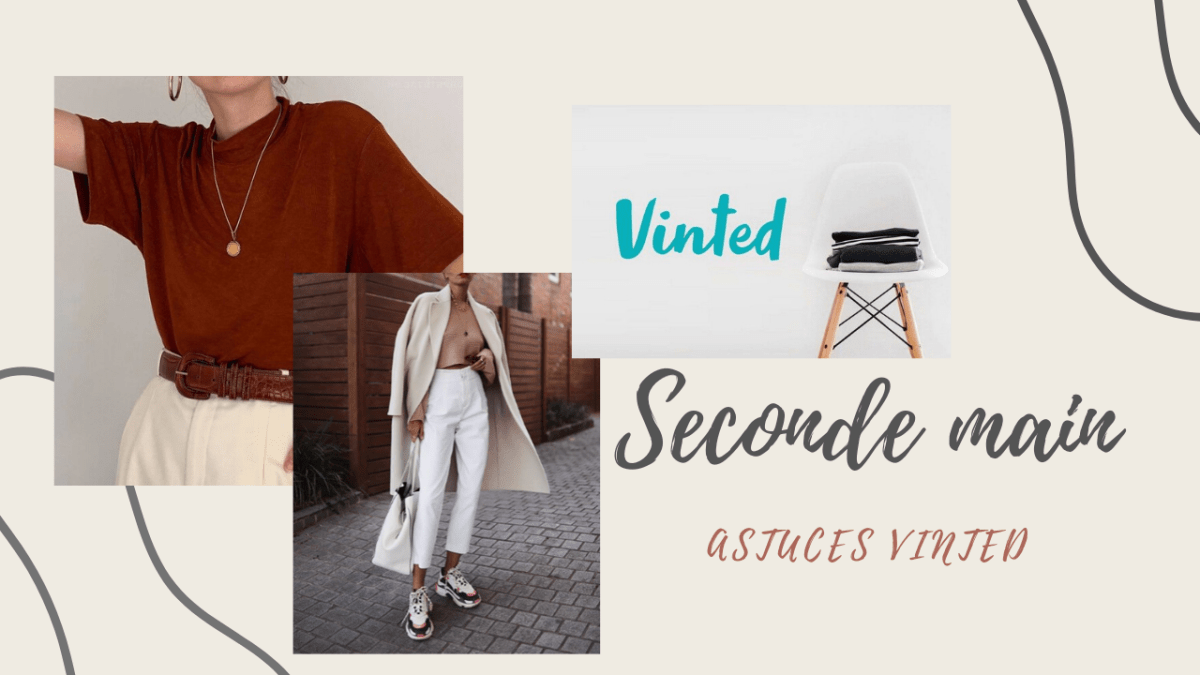 Vinted, un site&nbsp;phénomène